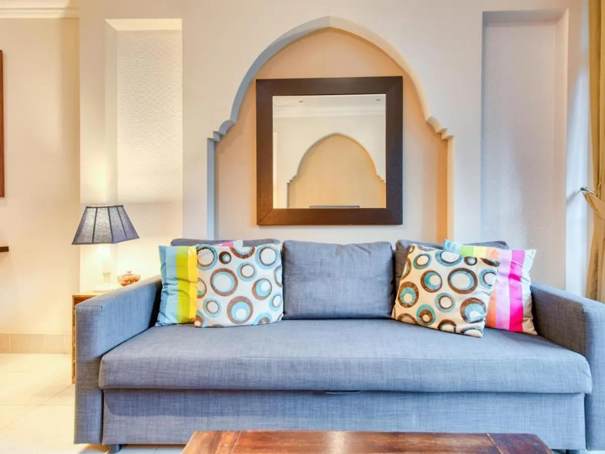 Rh- Burj Khalifa View, 1 Bedroom Apartment Near Souk Al Bahar Dubaj
