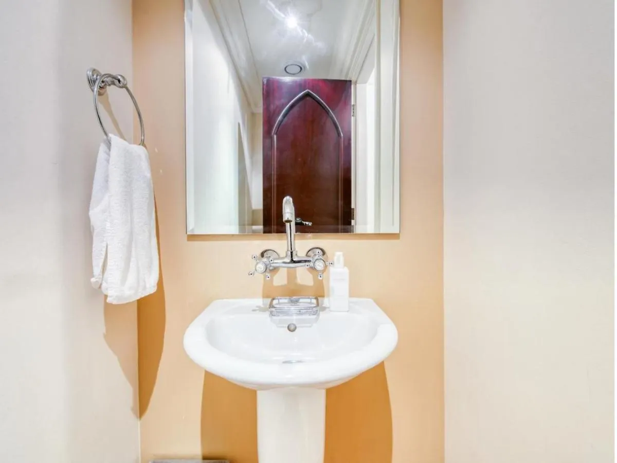 Rh- Burj Khalifa View, 1 Bedroom Apartment Near Souk Al Bahar