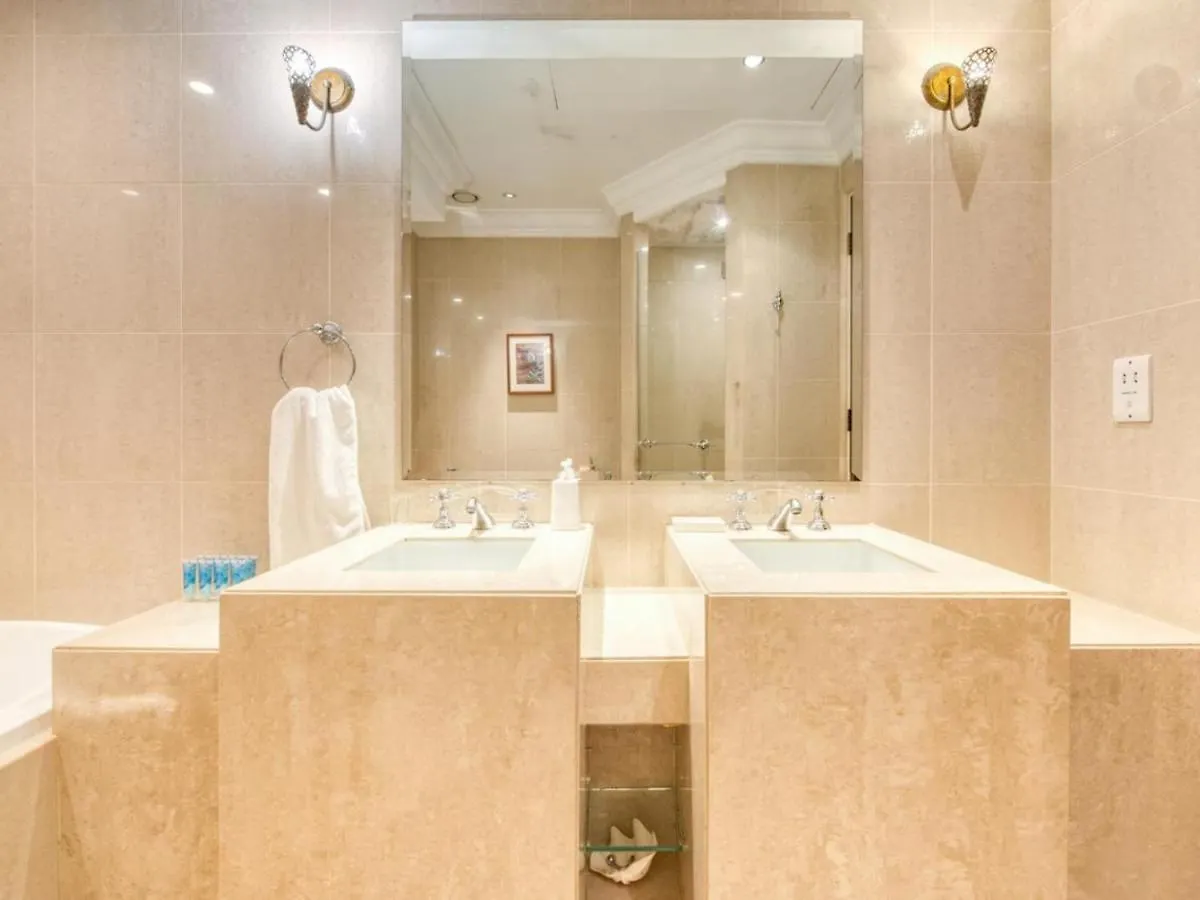 Rh- Burj Khalifa View, 1 Bedroom Apartment Near Souk Al Bahar 0*, Dubaj