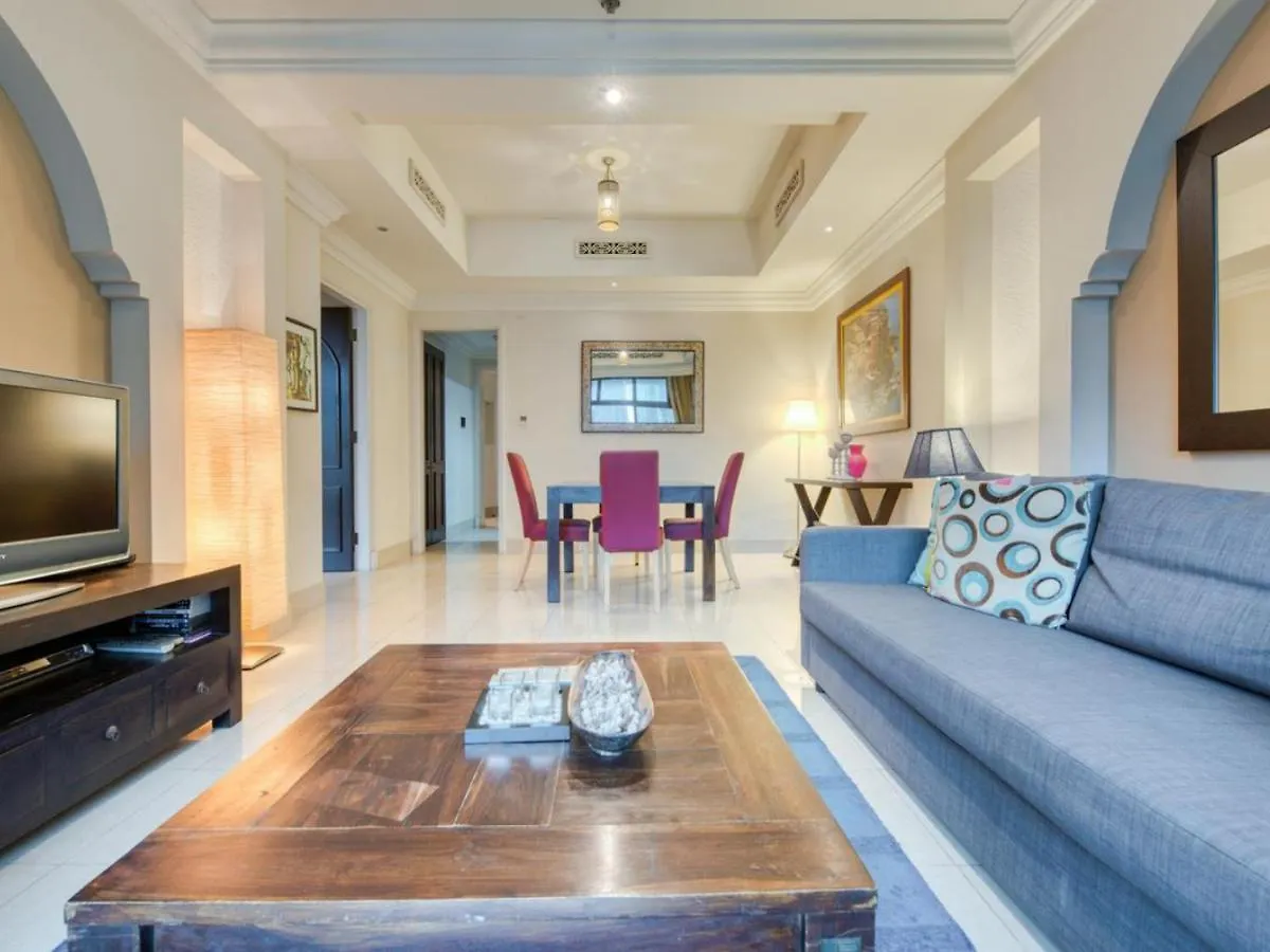 Rh- Burj Khalifa View, 1 Bedroom Apartment Near Souk Al Bahar